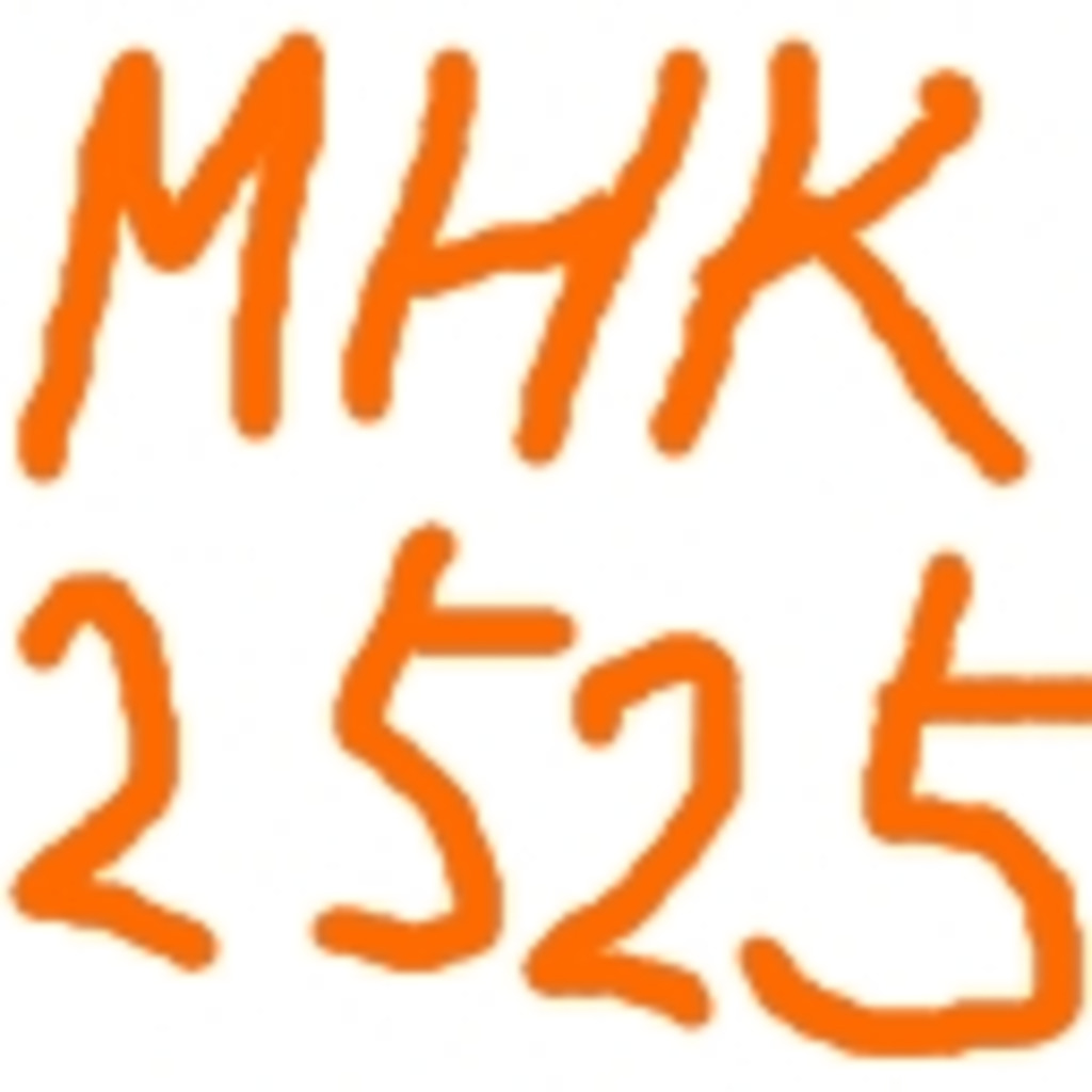 【将棋】 MHK2525杯 【大会】