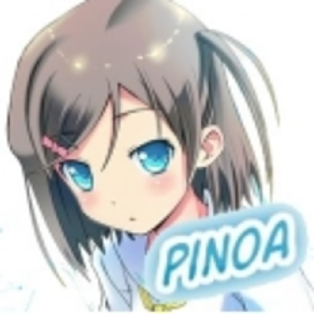 PiNoaのGame配信