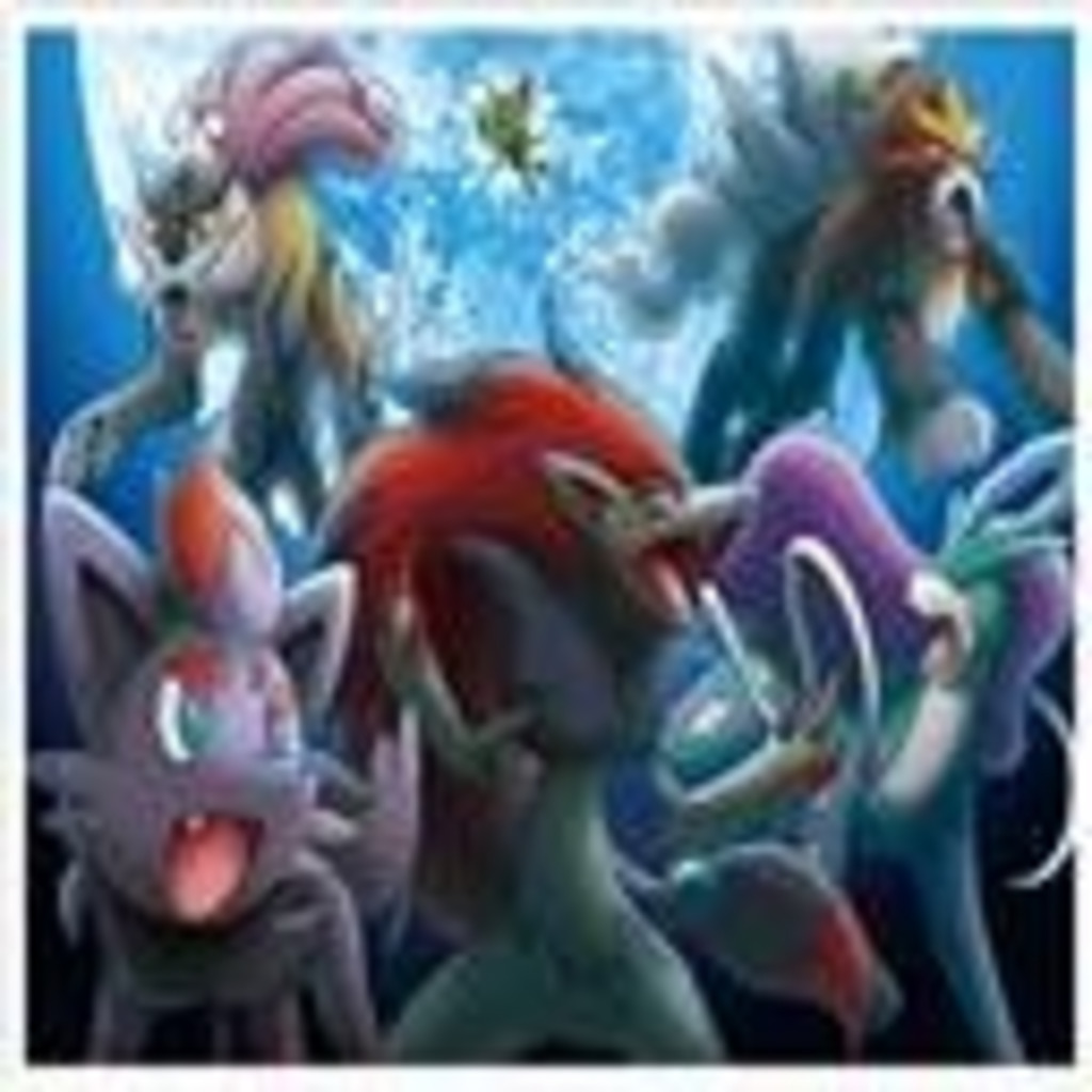 ポケットモンスター コミュニティ検索 ニコニコミュニティ