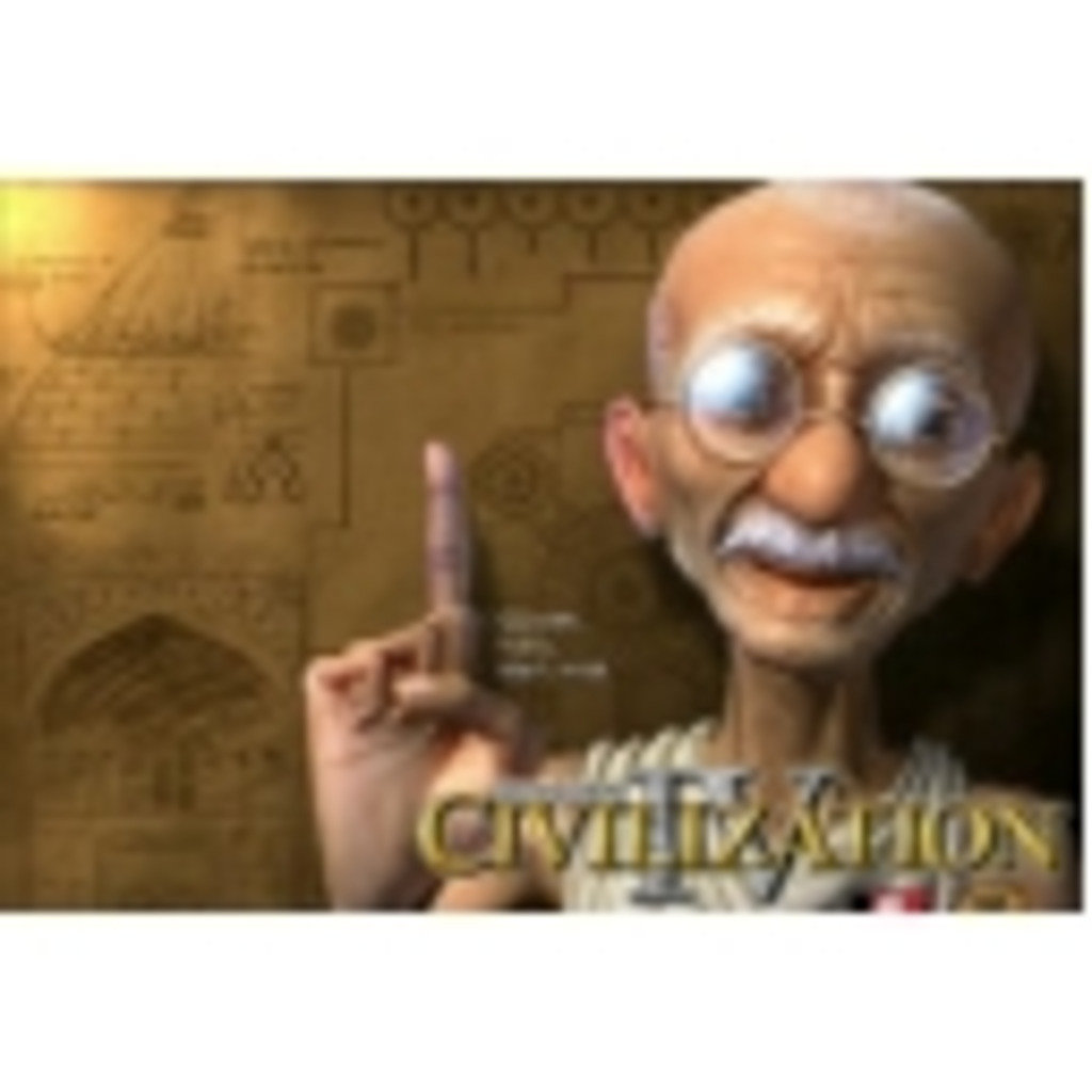 Civilizationシリーズ コミュ避難所