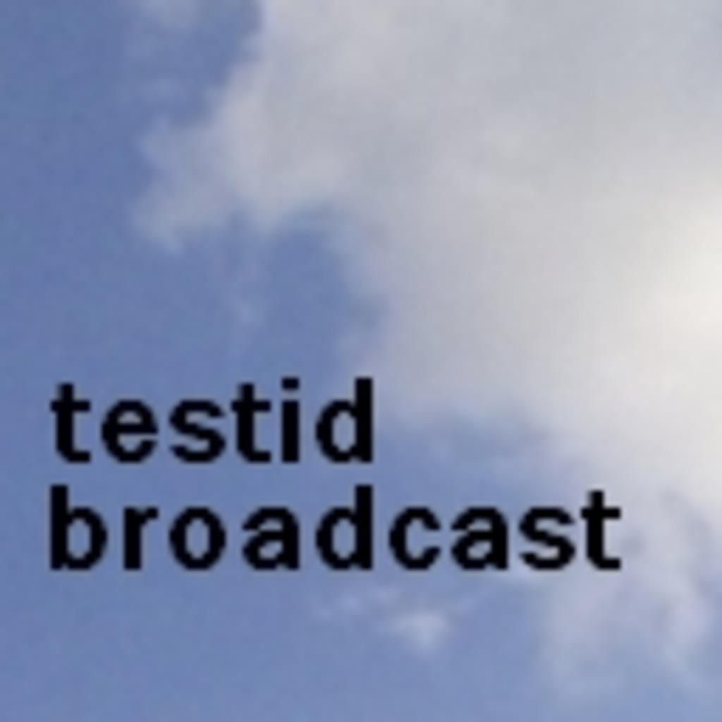 testid broadcast