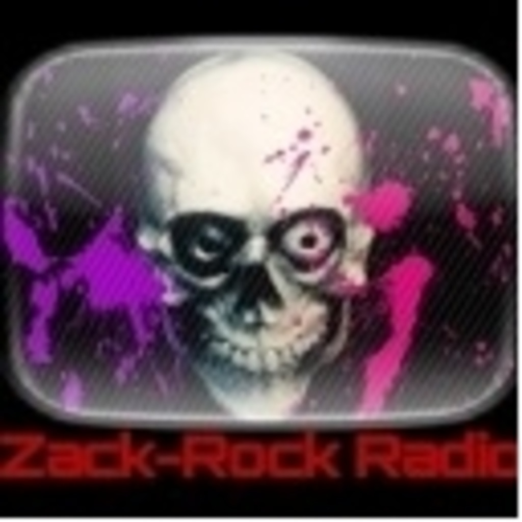 ざっくろっくれでぃお-Zack-Rock Radio-