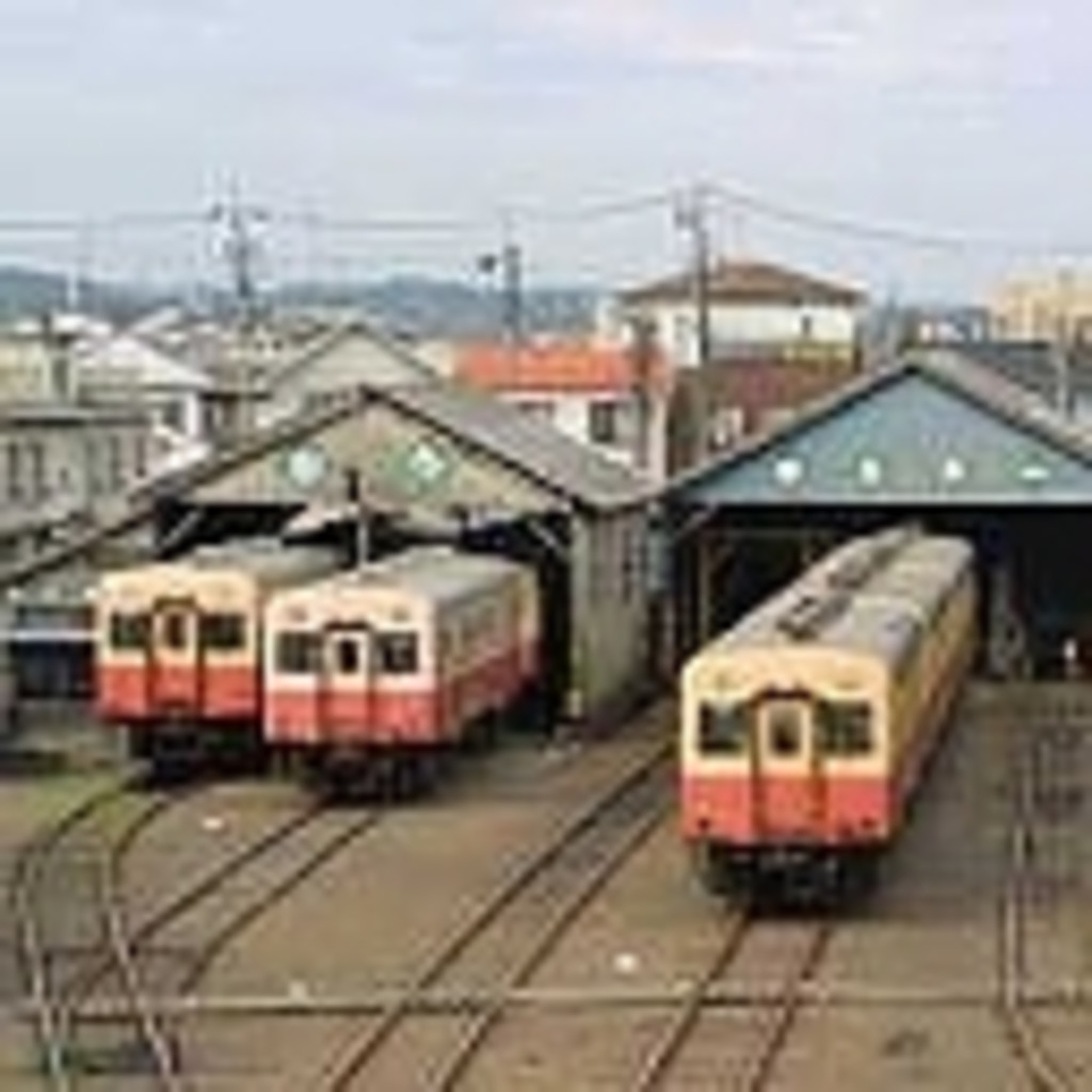 ニコニコ鉄道・総合コミュニティ