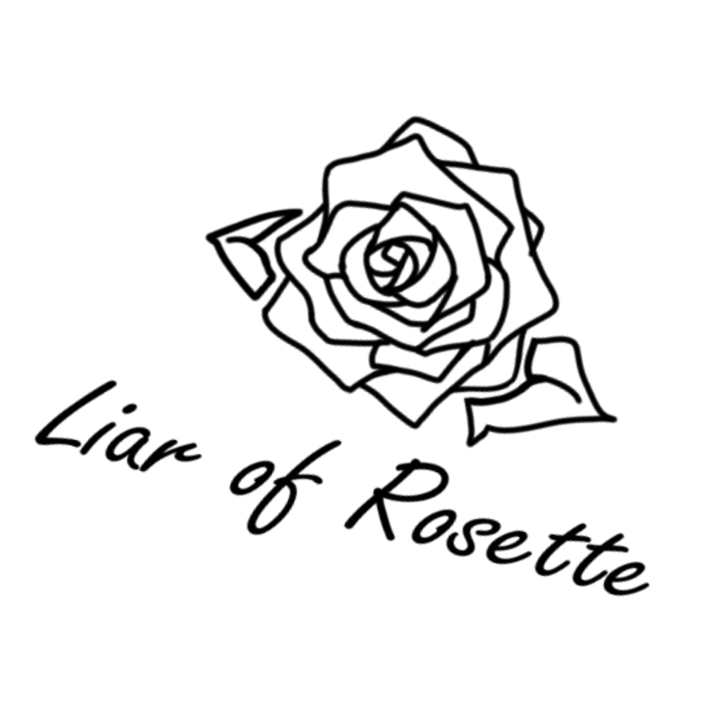 BAR「Lier of Rosette」
