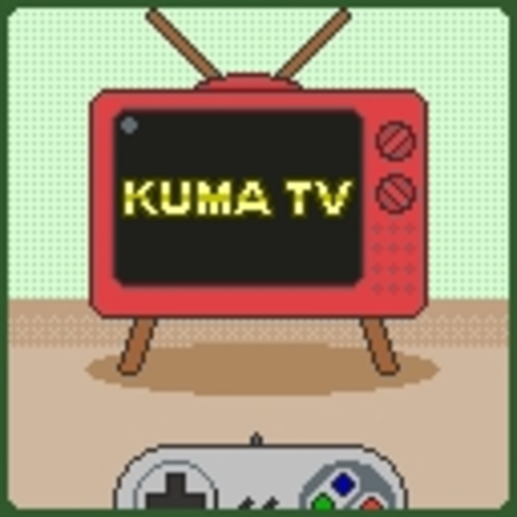 kuma tv