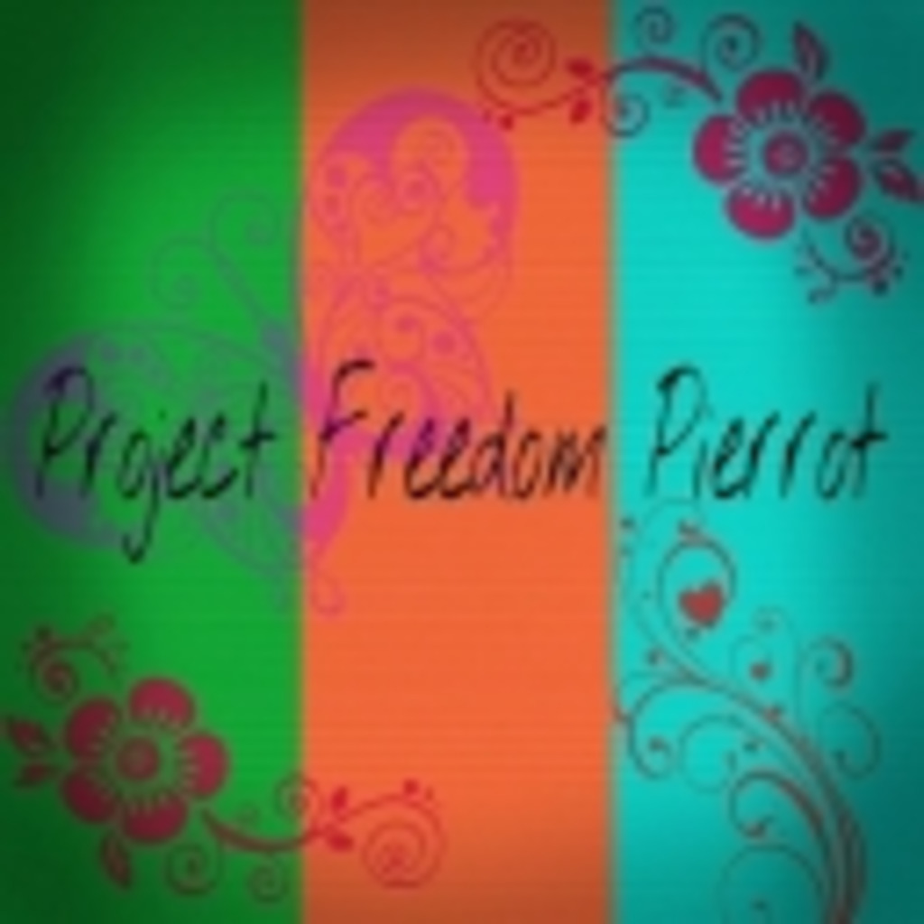 Project Freedom Pierrot.