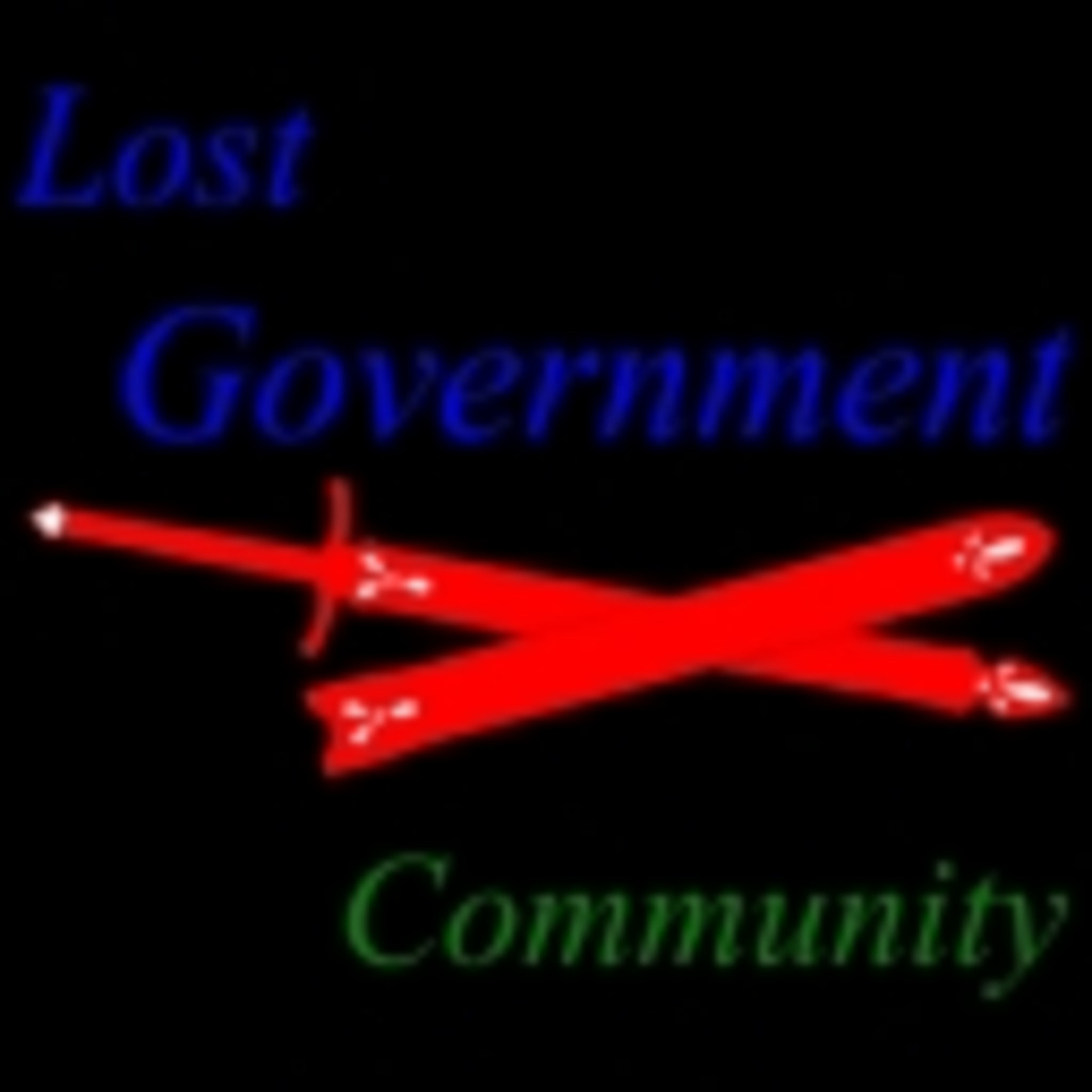 《Lost Government 社》　研究棟開発部二課