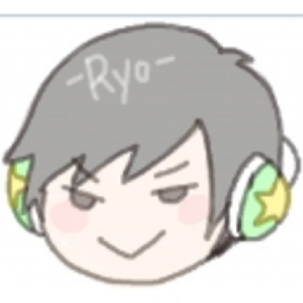 -Ryo-とMy friends