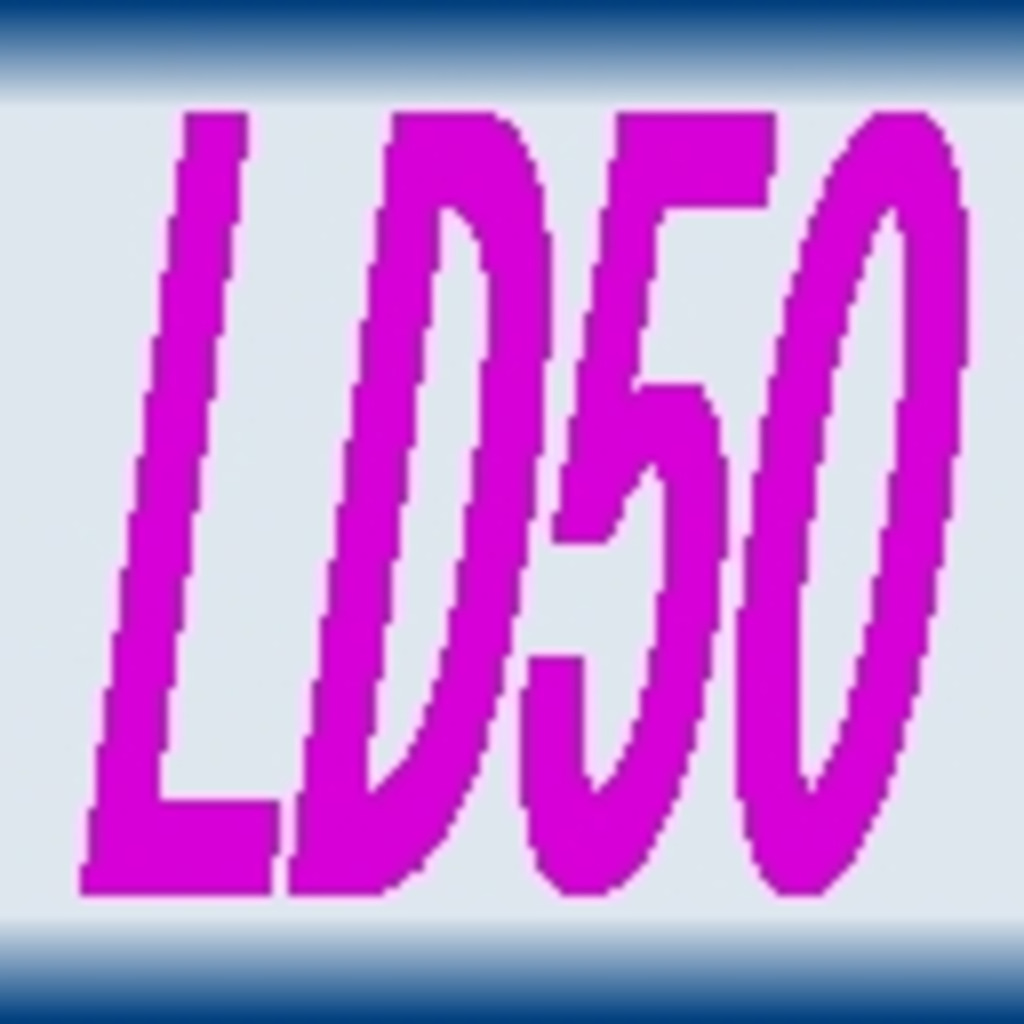 LD50's Community!