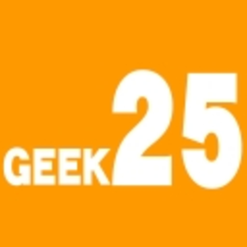 Geek25