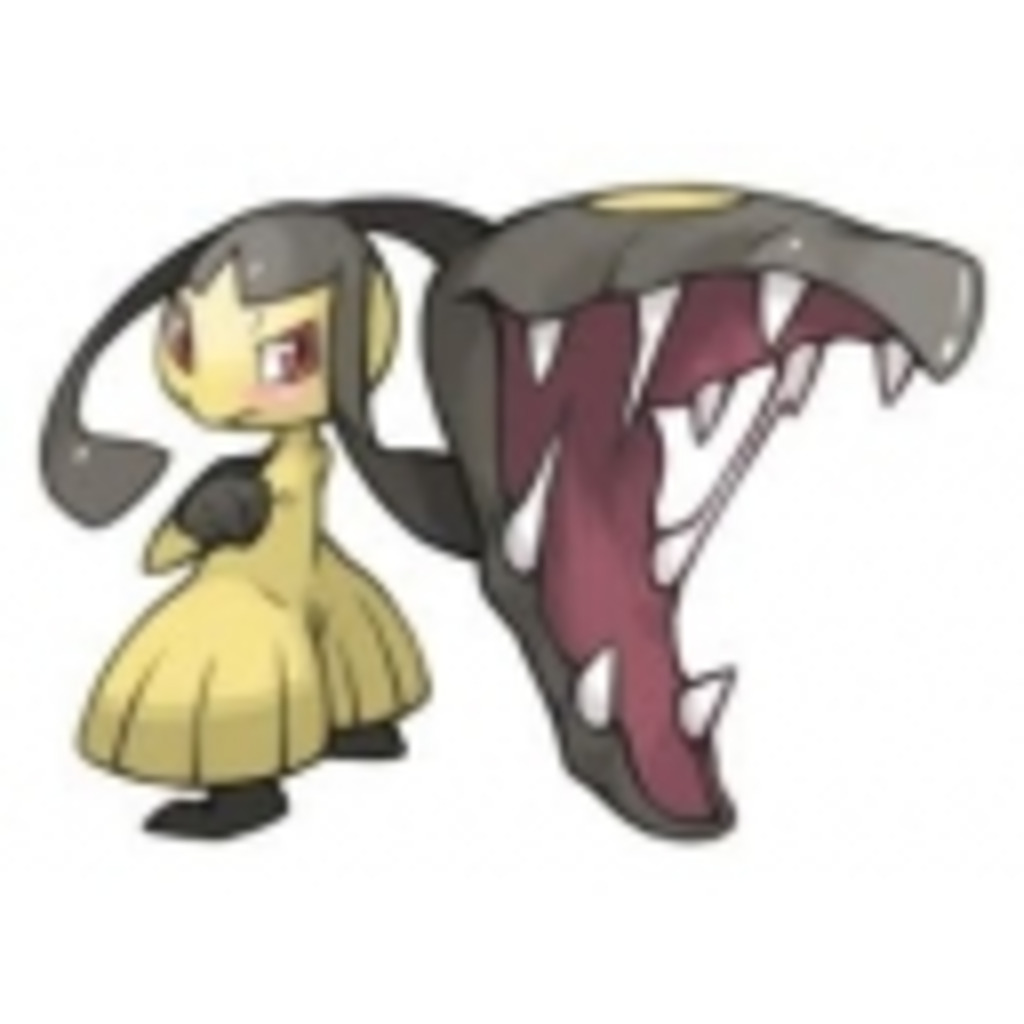 にわかが好きなポケモンでランダムに。。。