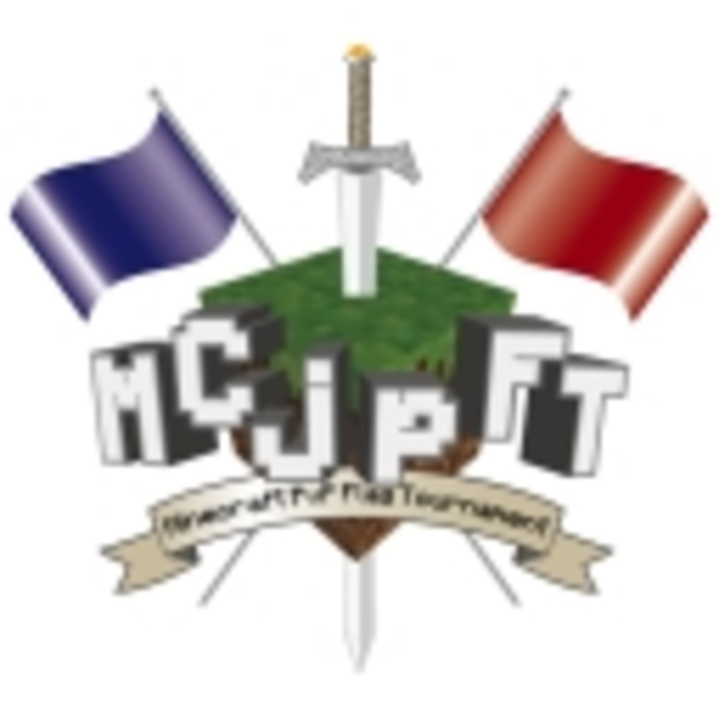 MineCraft japan FlagTournament MCjpFT攻防戦 コミュニティ