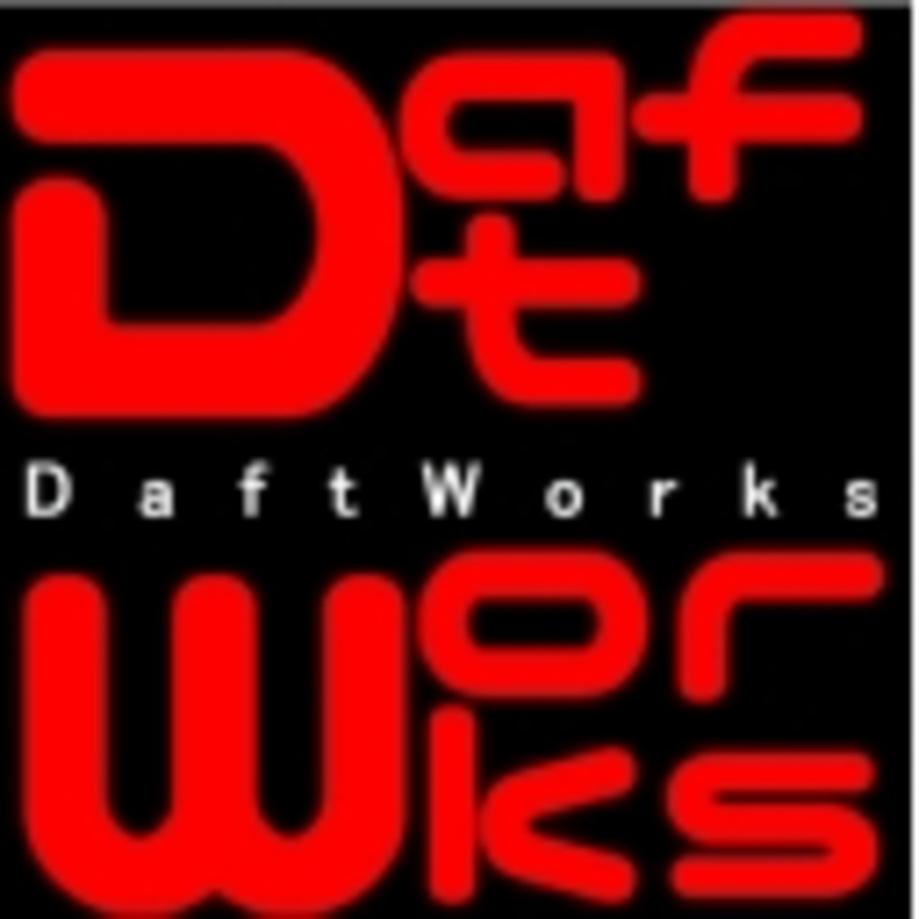 Daft Works