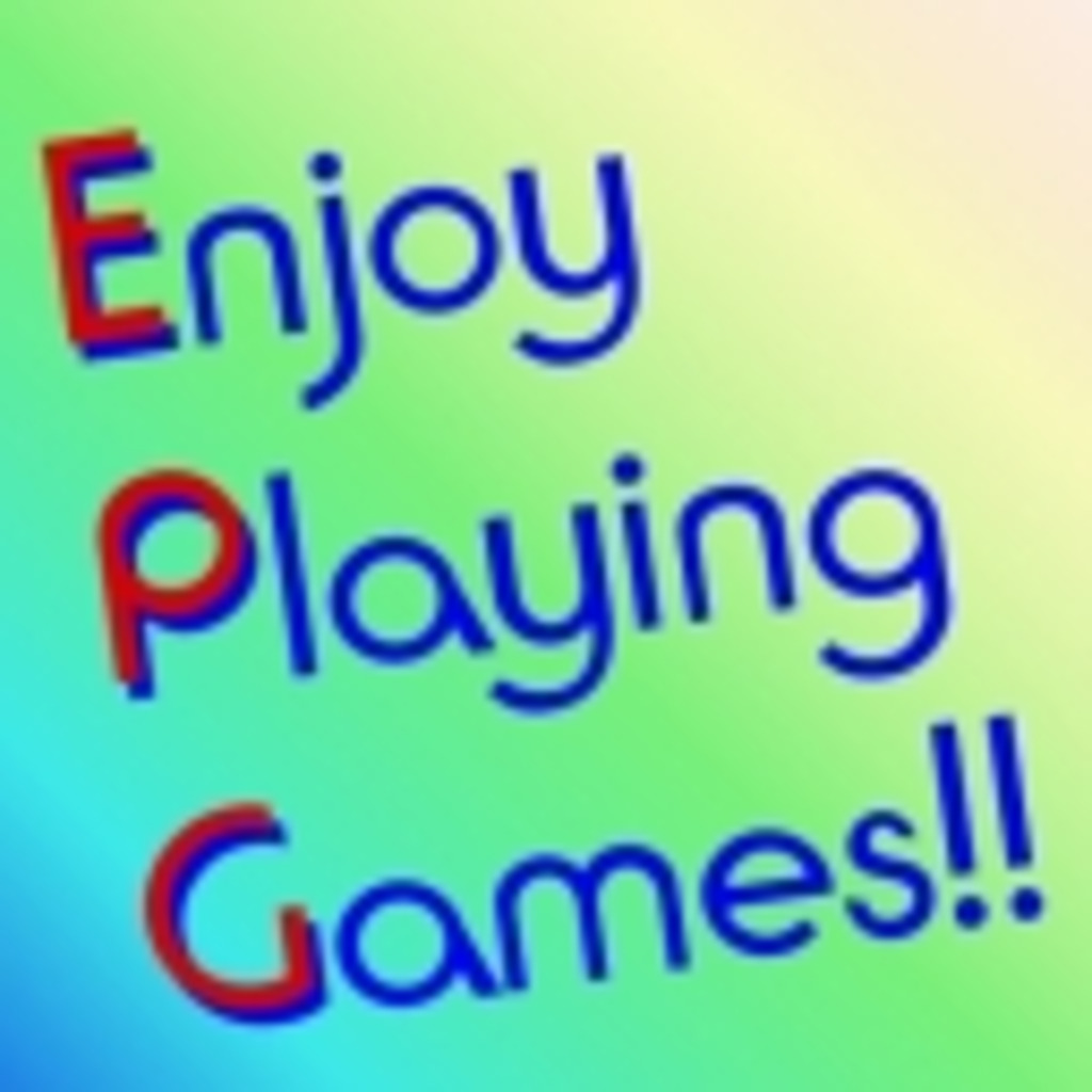 Enjoy Playing Games !!