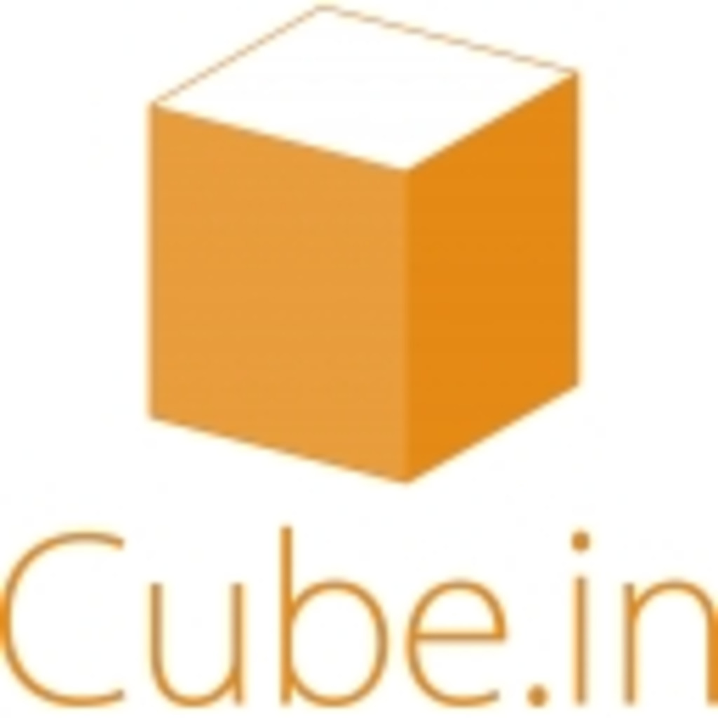 Cube.in コミュニティ