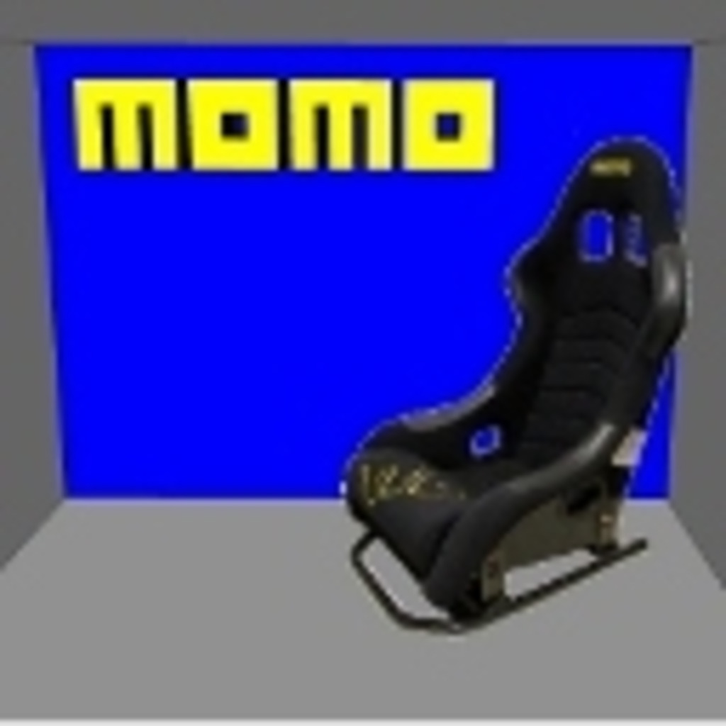 momoと行くゲーム放送の旅
