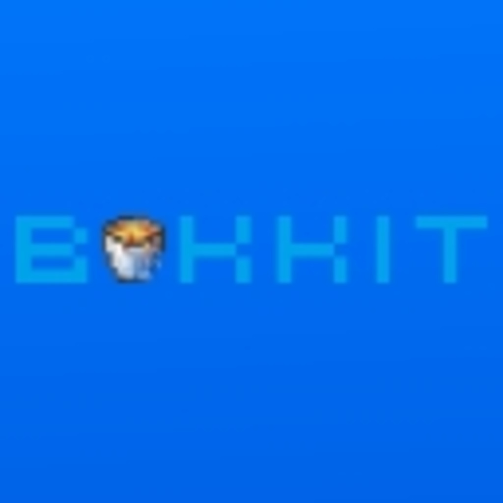 【Minecraft】CraftBukkit