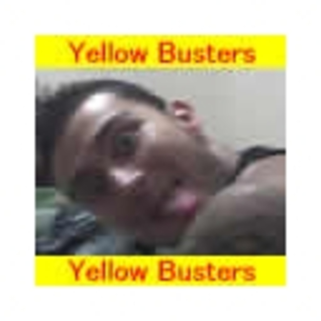 YUTA - Yellow Busters -