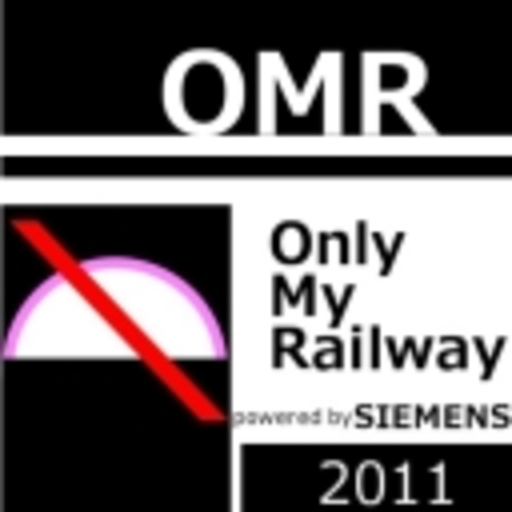 Only My Railway