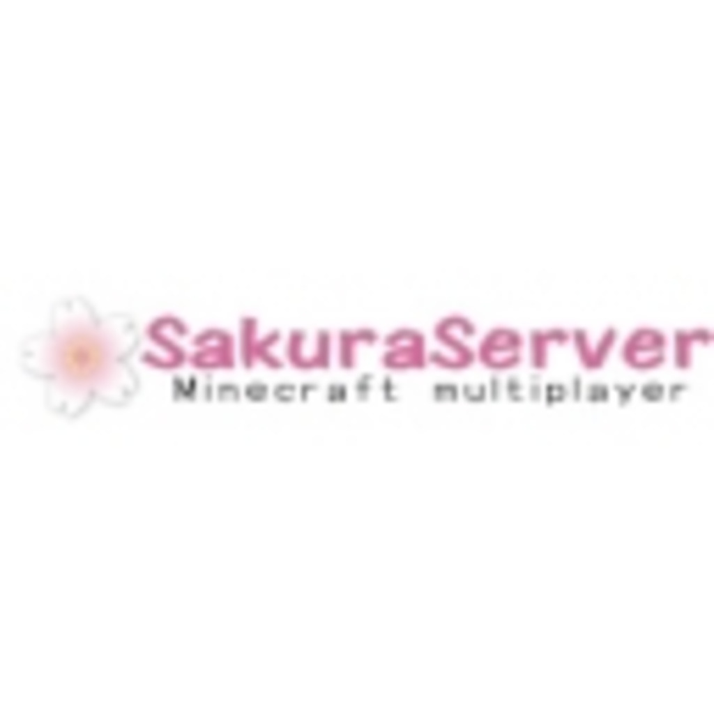 Minecraft SakuraServer
