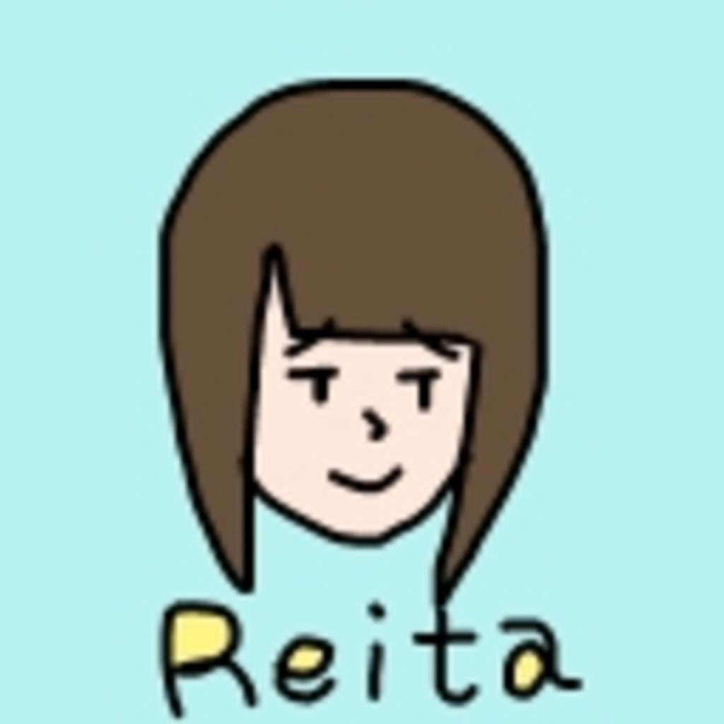 ~Reita game channel~