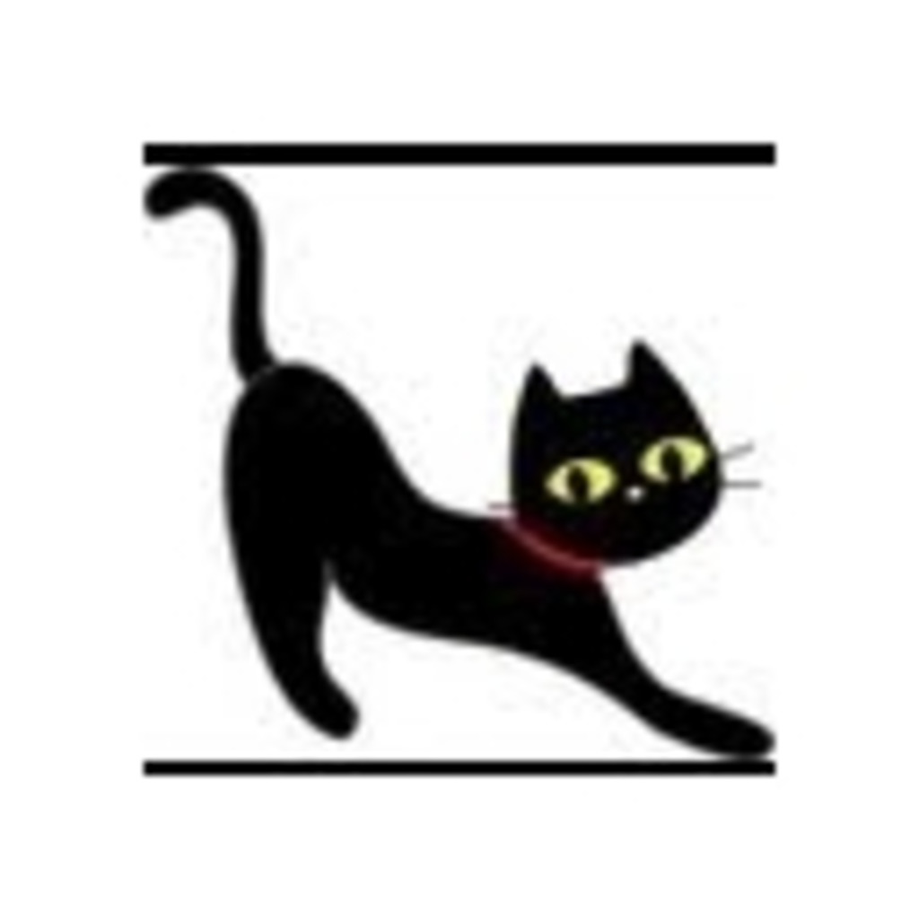 黒猫放送局　ホラゲー