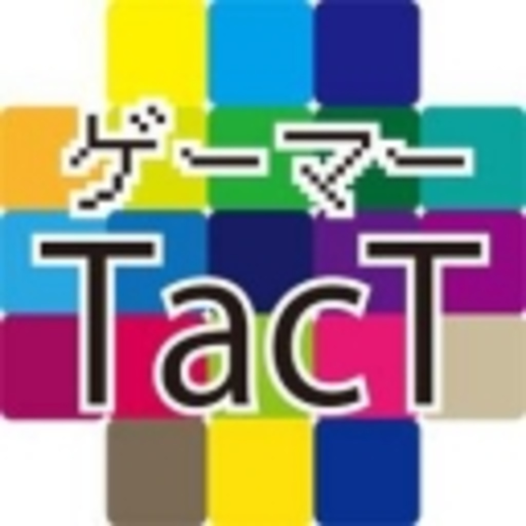 ゲームセンターTCX