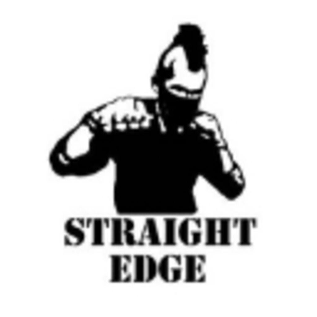 [SxE]Straight Edge