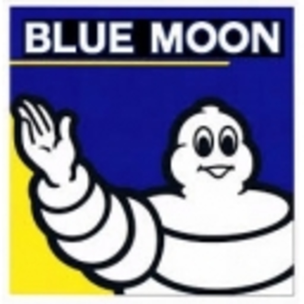 BLUE-MOON