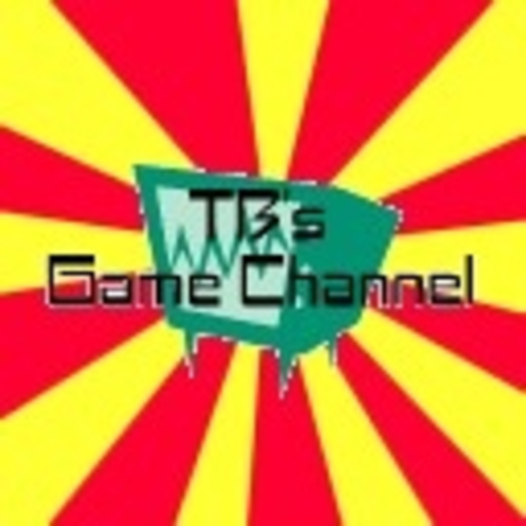 TB's Game Channel -ニコ生支部-