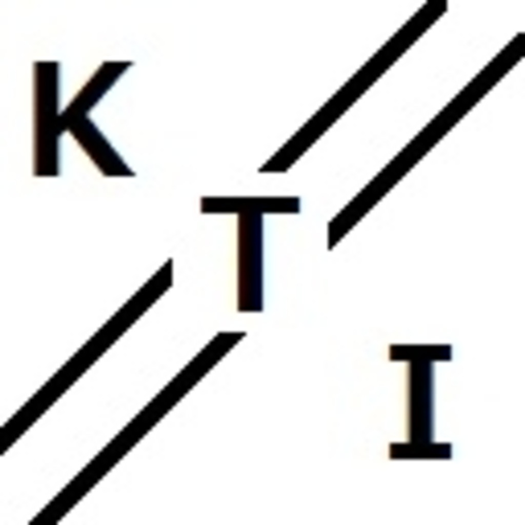 KTI//kitakyushu the idea