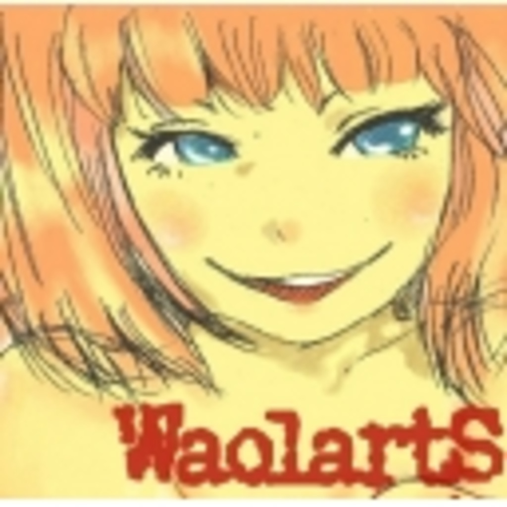 waorlarts channel