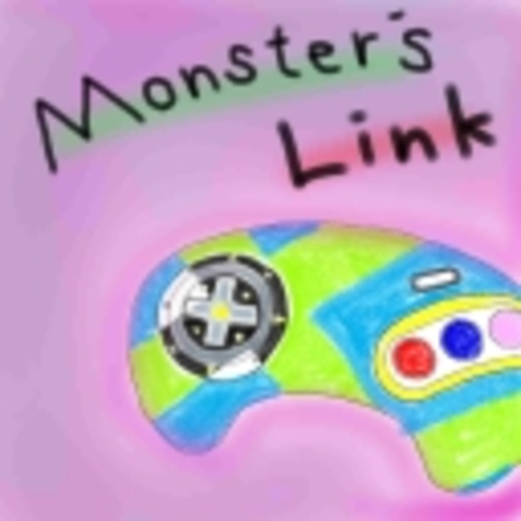 Monster's Link