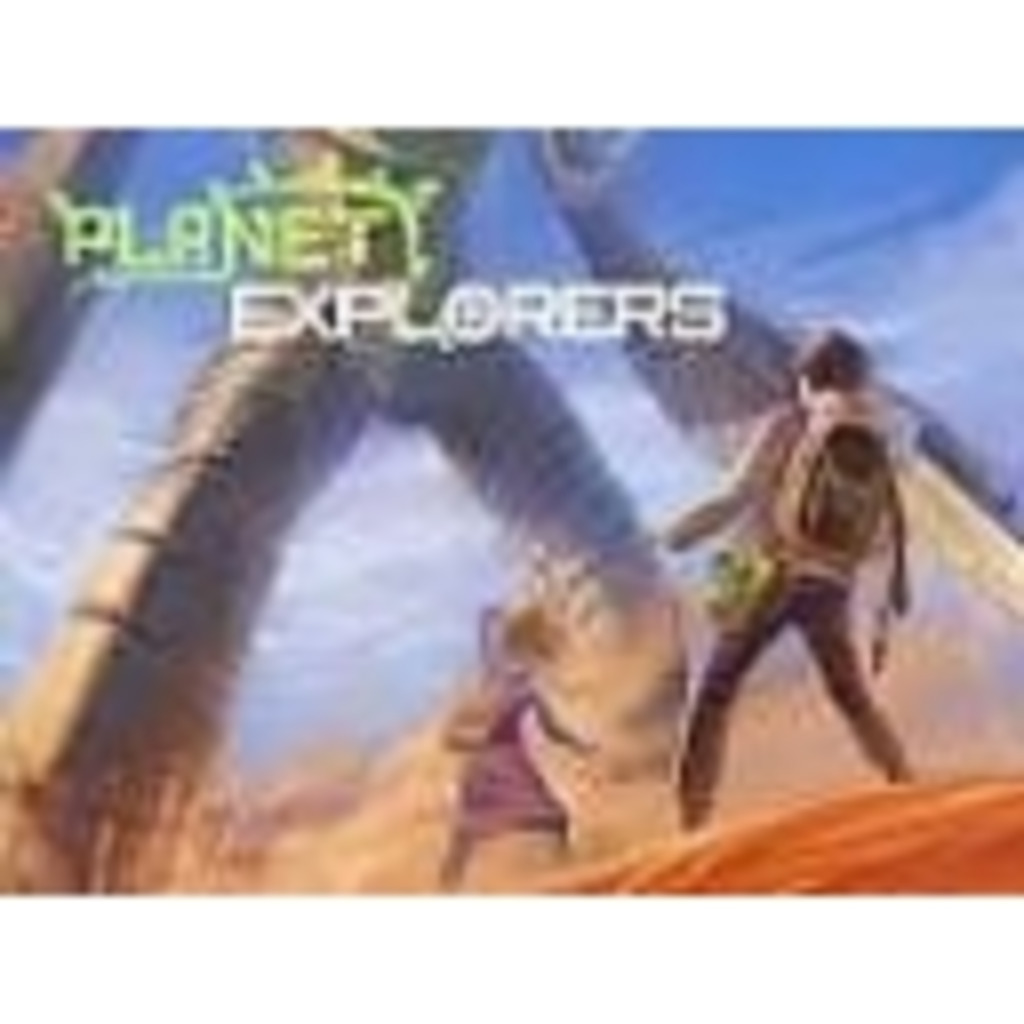 Planet Explorersを応援するコミュニティー