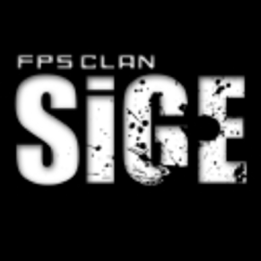 FPSクラン[SiGE]コミュニティ