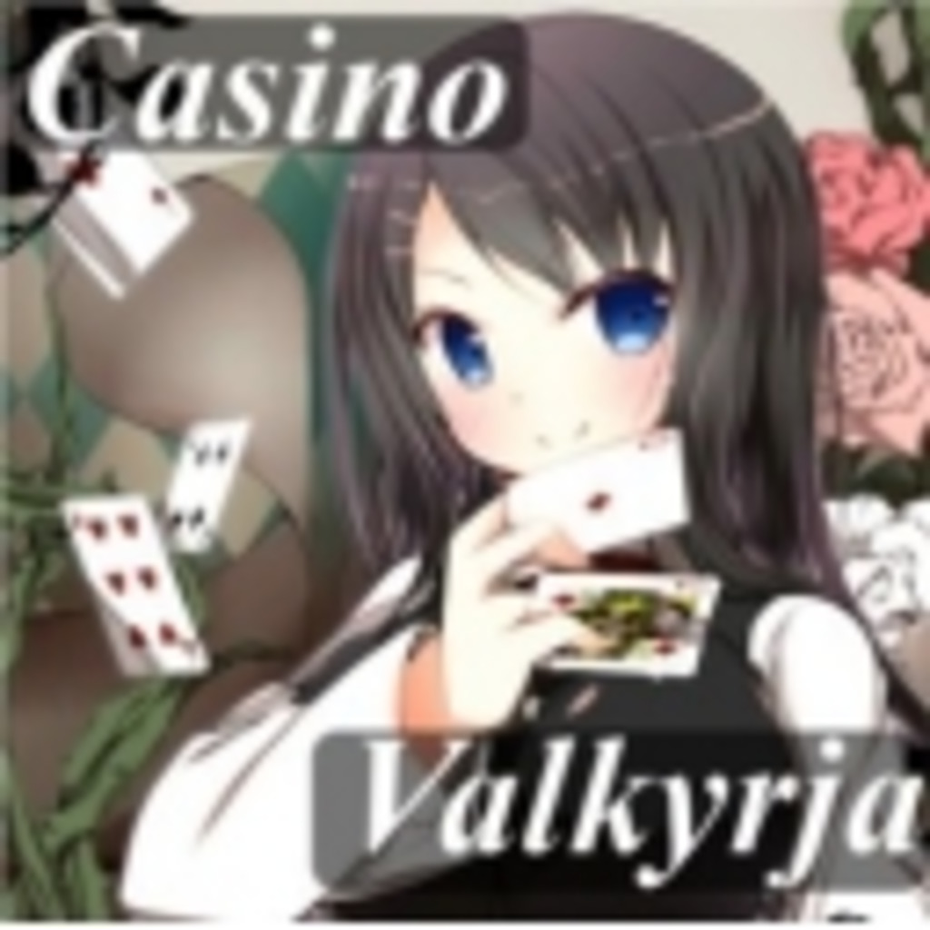 Casino-Valkyrja-