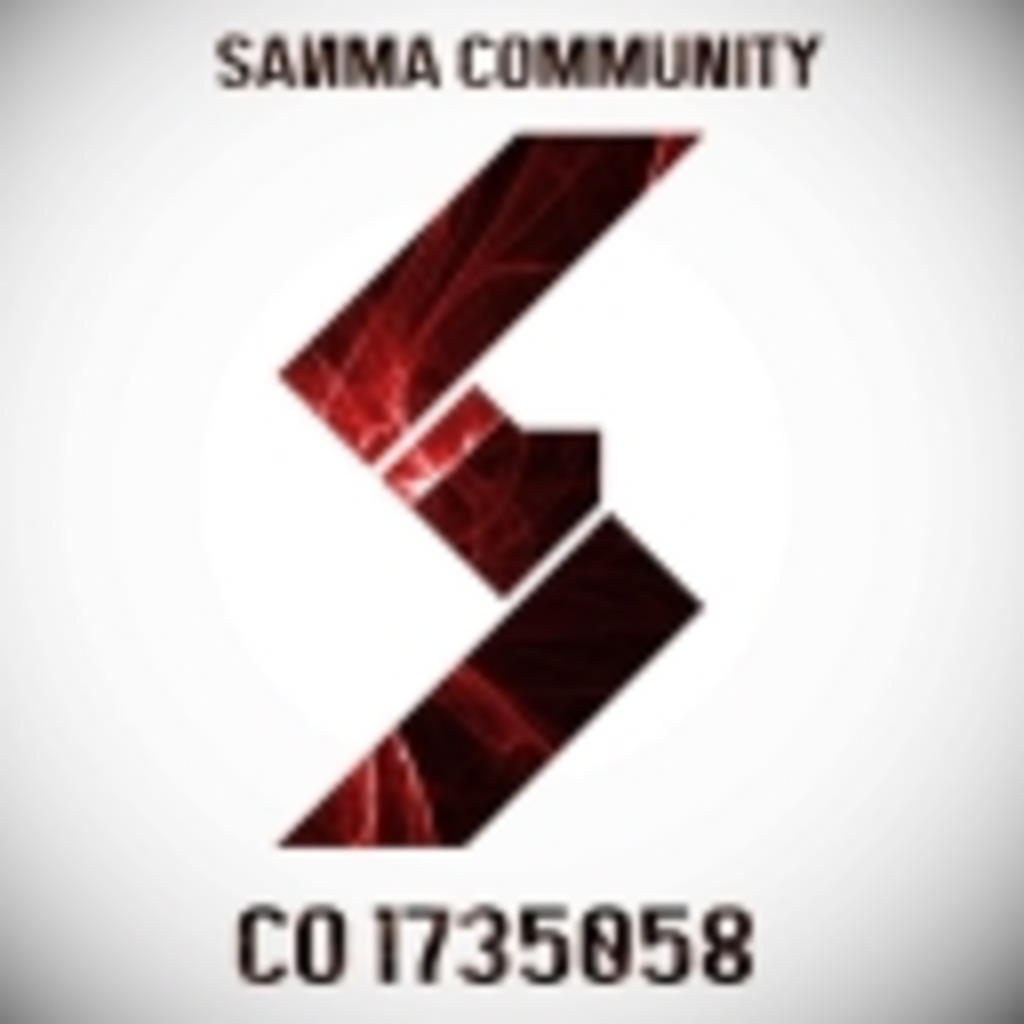 【臨時】SANMA's Sub Community【臨時】