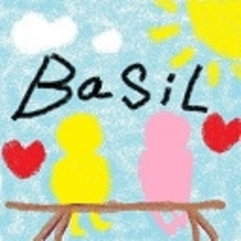 Basil＠LiveStudio
