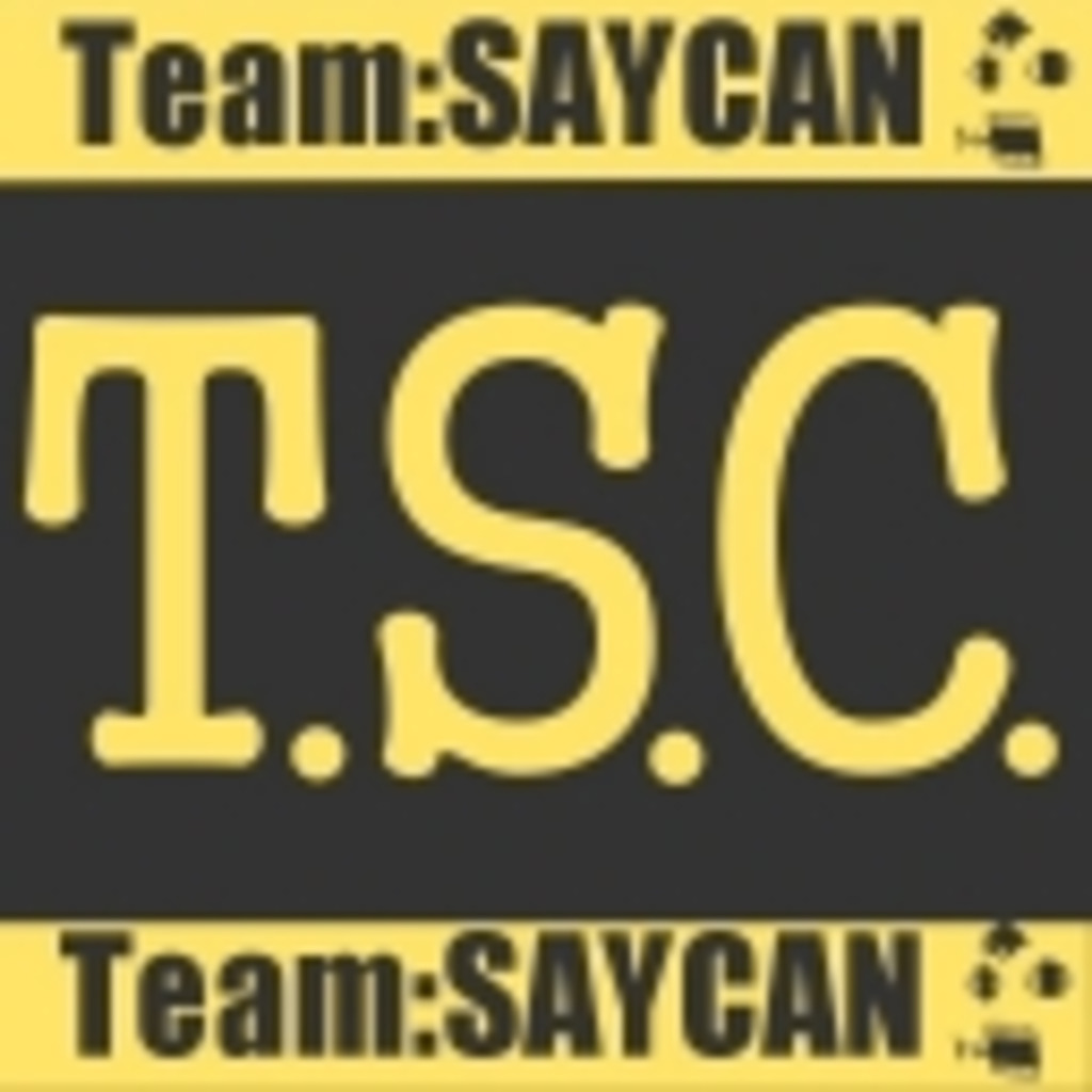 Team:SAYCAN(性感隊)