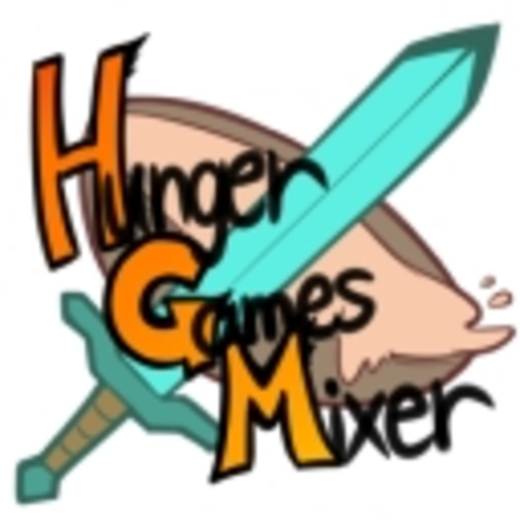 HungerGamesMixer JP 公式コミュニティ