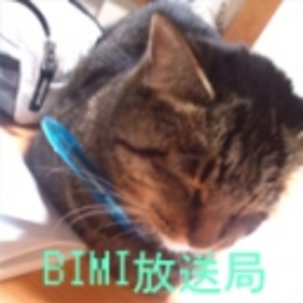 Bimi放送局