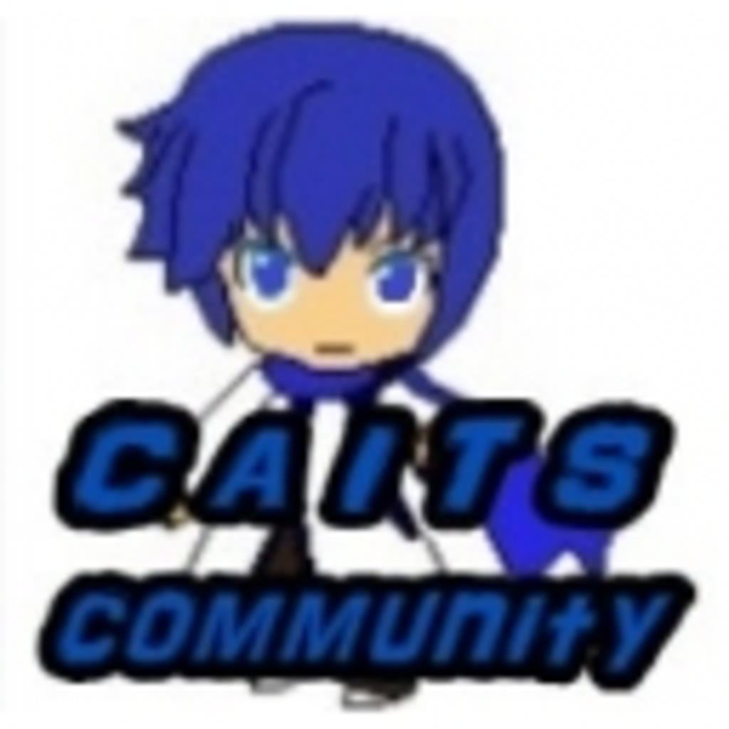 CAITS(カイツ)_community