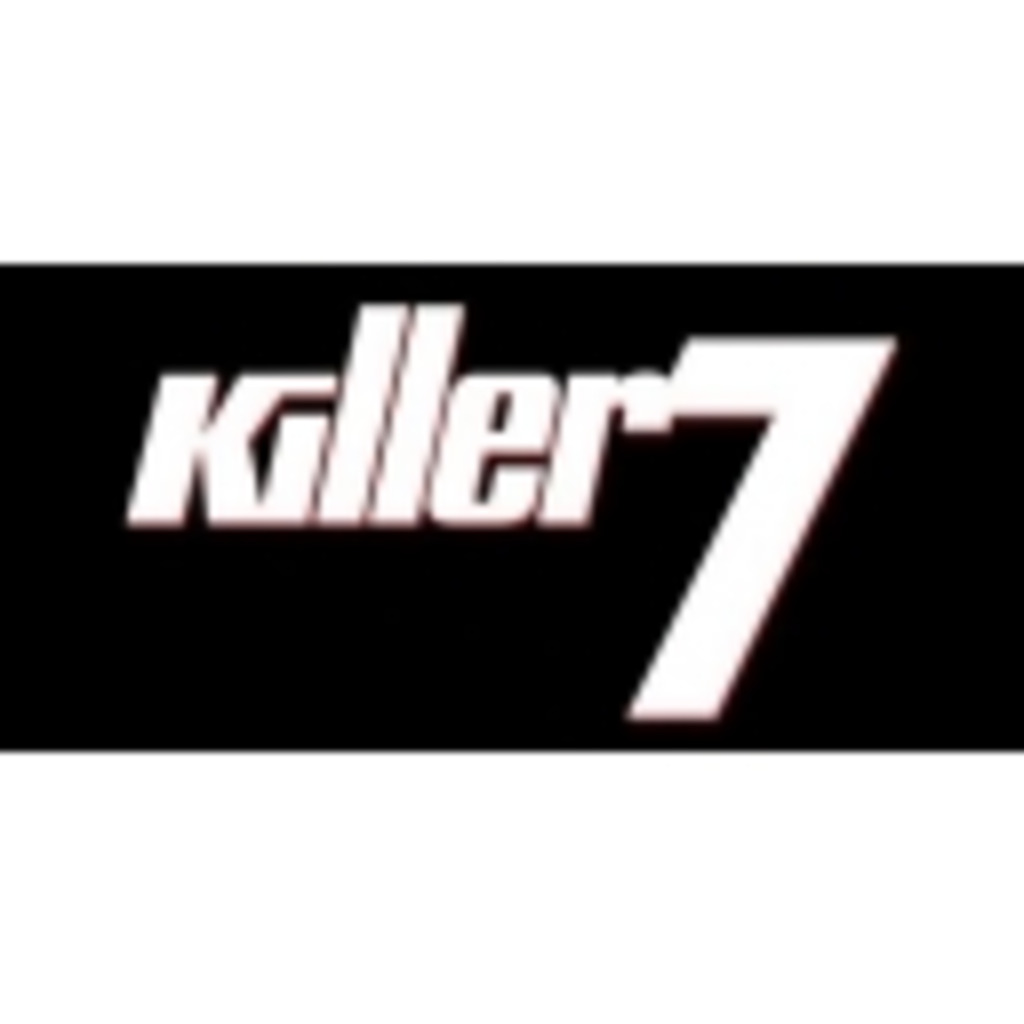 killer®７→shadowverse（仮）