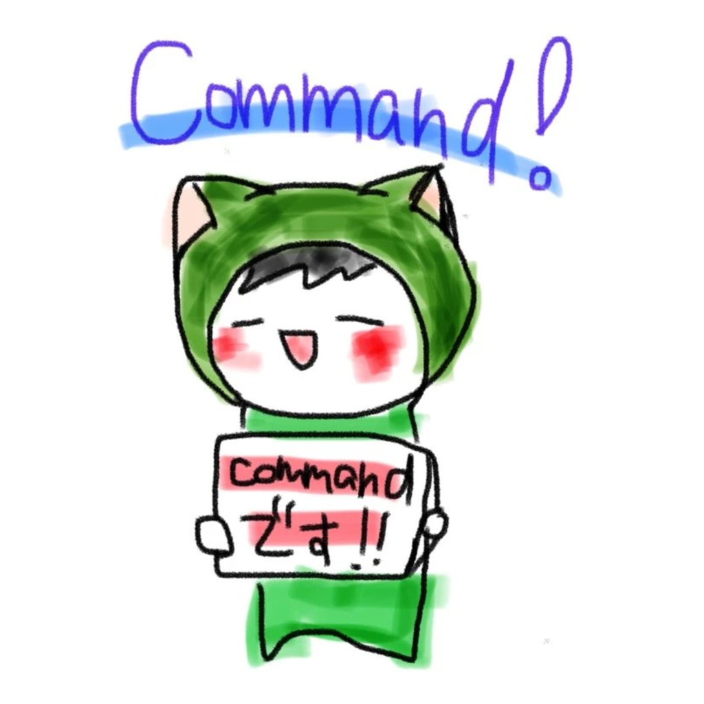 ～Command's Community～
