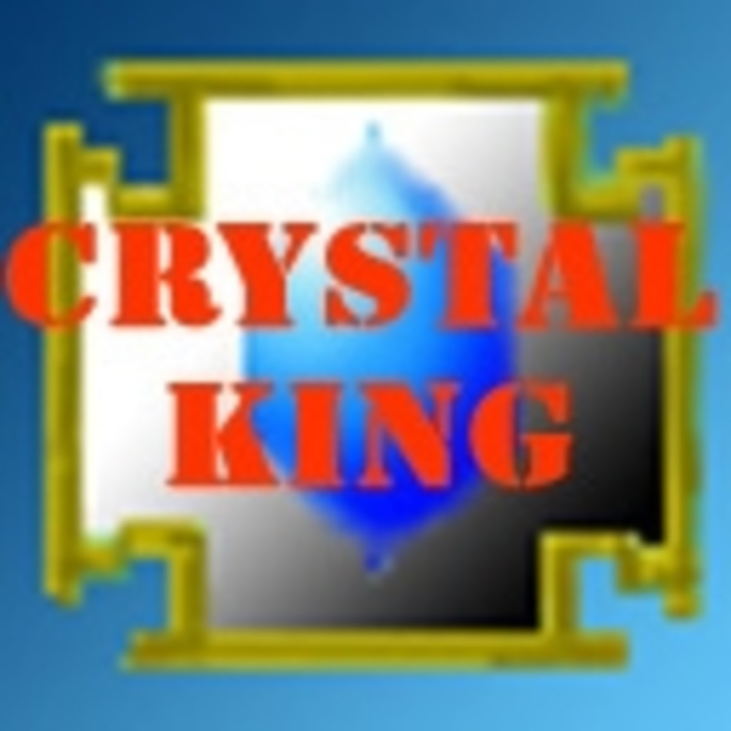 CrystalKing