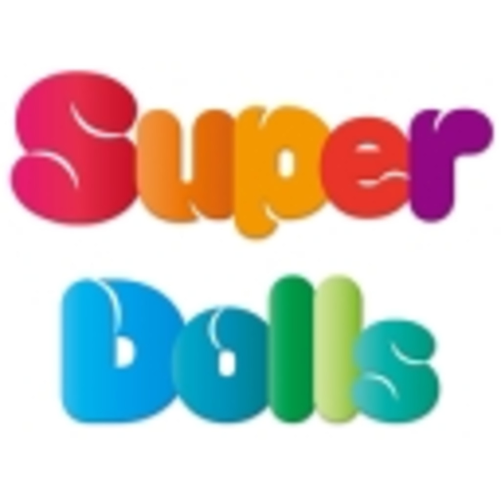Super Dolls