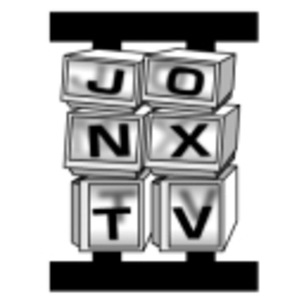 JONX-TV2~ニコニコ銀河テレビジョン~