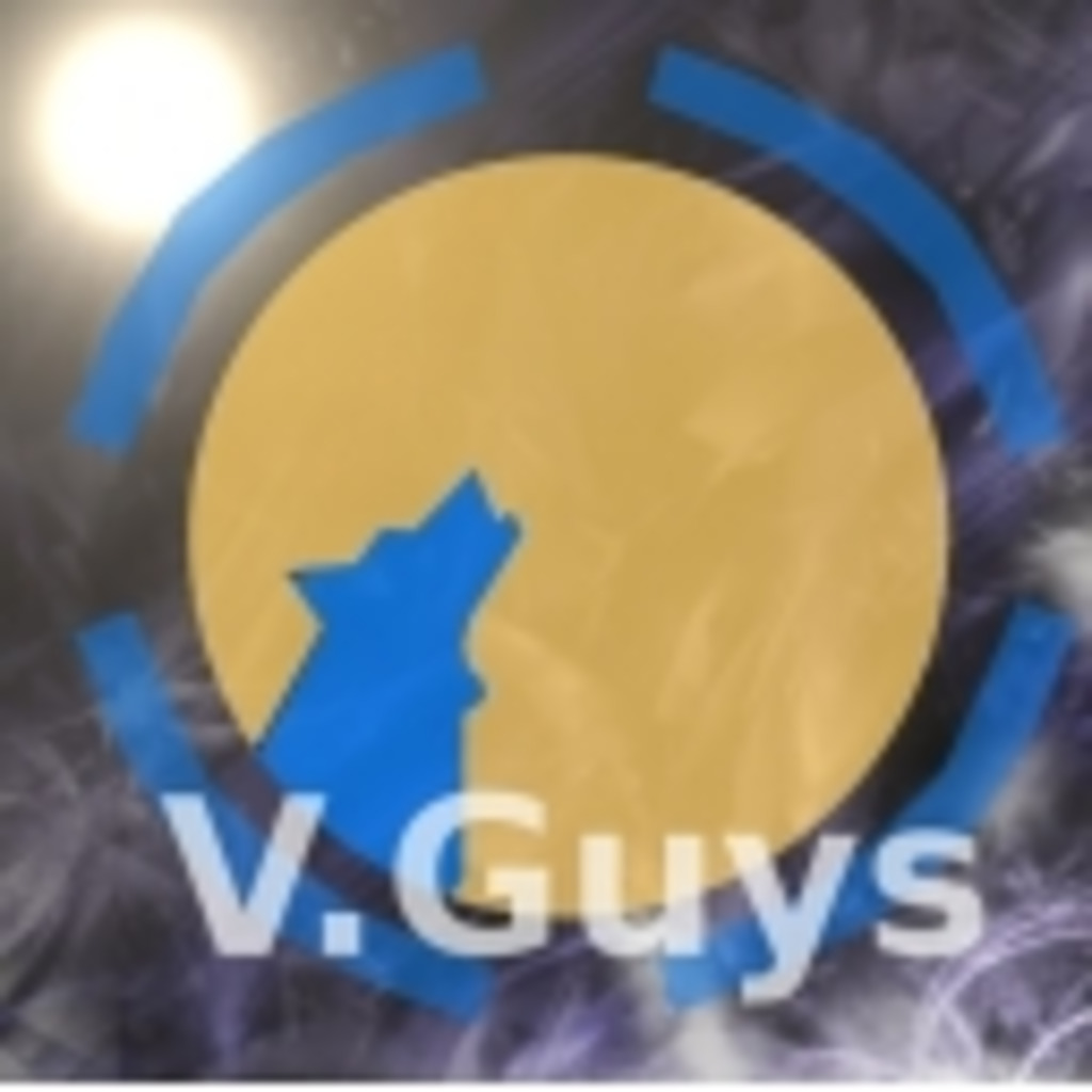 V.Guysチャンネル