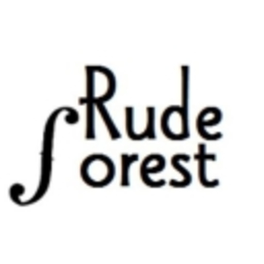 Rude Forest Radio