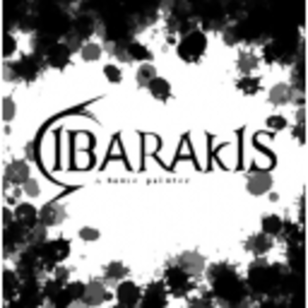 IBARAKI'S